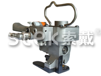 Pneumatic Welding Machine